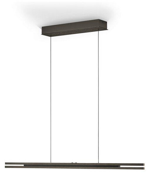 VISEČA LED-SVETILKA BEN 2700-4000 K