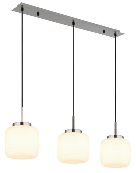 VISEČA SVETILKA KLADORA 24/130 cm E27