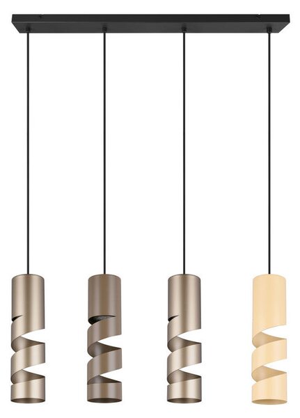 VISEČA SVETILKA 80/150/9 cm max 10 W GU10