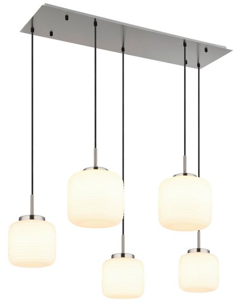 VISEČA SVETILKA KLADORA 106/38/130 cm E27