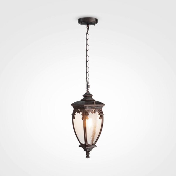ZUNANJA VISEČA SVETILKA Outdoor 15/40 cm