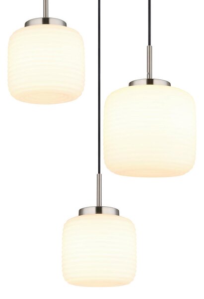 VISEČA SVETILKA KLADORA 52,5/130 cm E27