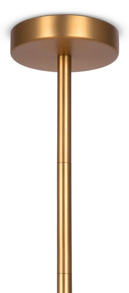 VISEČA NIHALNA SVETILKA 78/61 cm G9