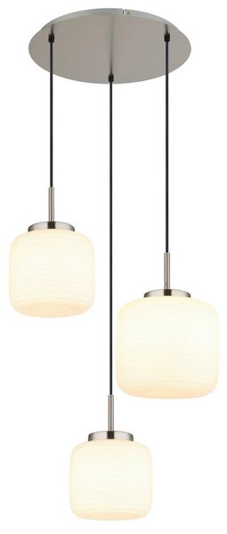 VISEČA SVETILKA KLADORA 52,5/130 cm E27