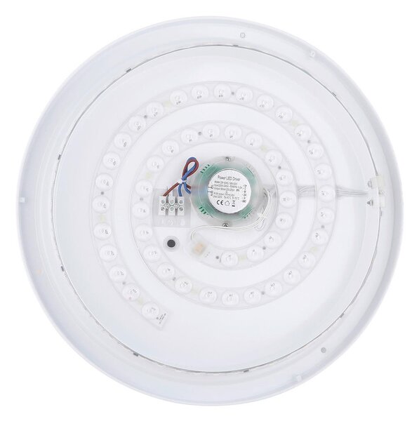 STROPNA LED-SVETILKA BURRO 71-710 lm 2700-6500 K 230 V