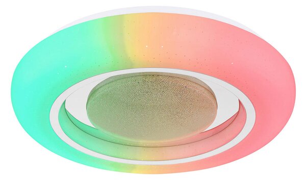 STROPNA LED-SVETILKA BURRO 71-710 lm 2700-6500 K 230 V