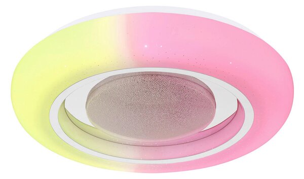 STROPNA LED-SVETILKA BURRO 71-710 lm 2700-6500 K 230 V