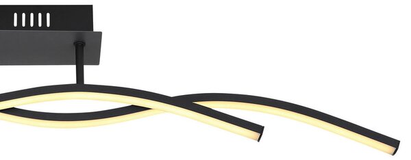 STROPNA LED-SVETILKA Marius 3000 K 230 V