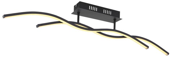 STROPNA LED-SVETILKA Marius 3000 K 230 V