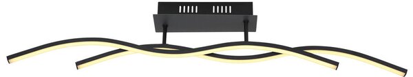 STROPNA LED-SVETILKA Marius 3000 K 230 V