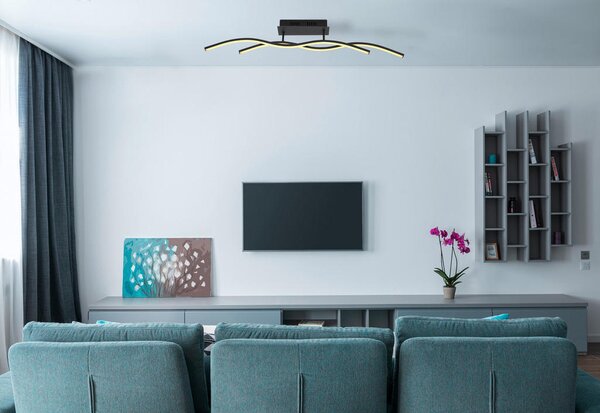 STROPNA LED-SVETILKA Marius 3000 K 230 V
