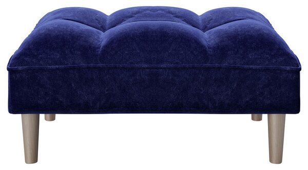 TABURE, tekstil modra