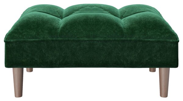 TABURE, tekstil zelena