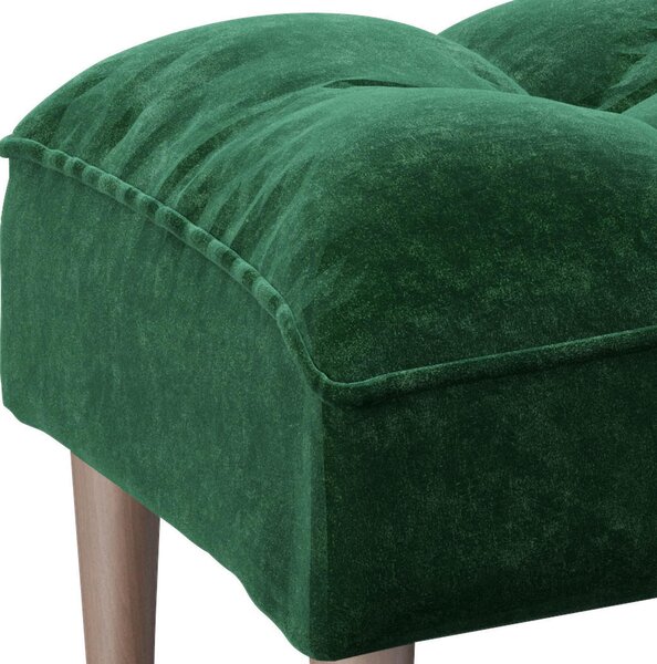 TABURE, tekstil zelena