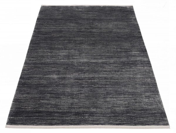 TKANA PREPROGA Brest 120/180 cm siva, temno siva