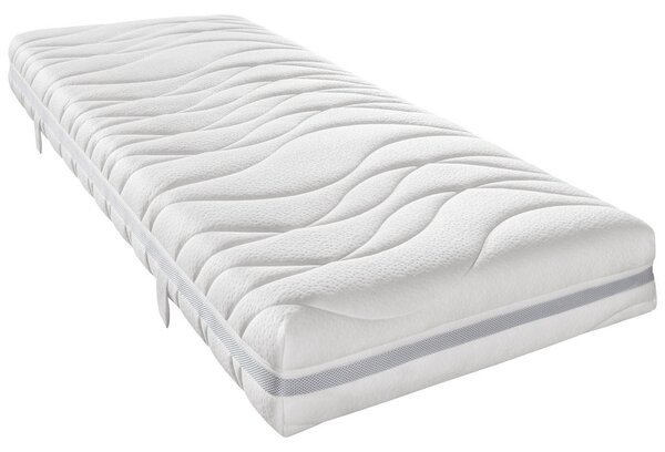 LEŽIŠČE IZ UDOBNE PENE PERFECT TOUCH KS 80/200 cm