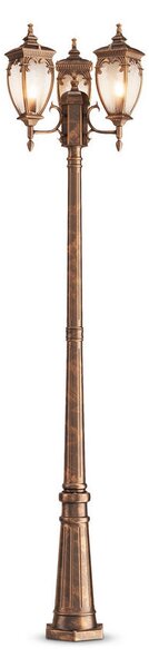 CESTNA SVETILKA Outdoor 57/239 cm