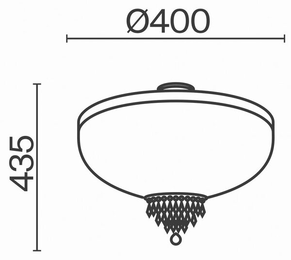 LESTENEC 40/37 cm