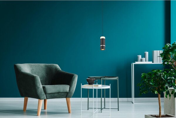 VISEČA LED-SVETILKA ALVARADO 3000 K 230 V