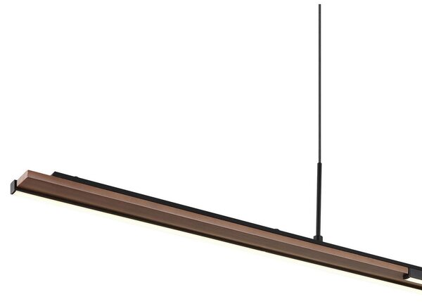 VISEČA LED-SVETILKA QUITO 4000 K 230 V