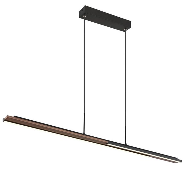 VISEČA LED-SVETILKA QUITO 4000 K 230 V