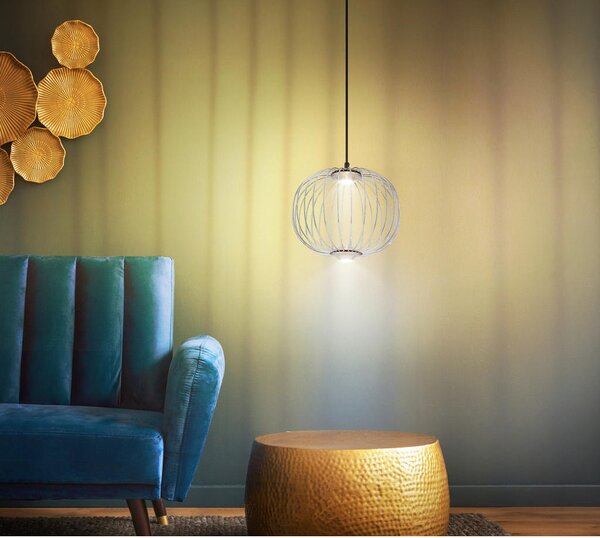 VISEČA LED-SVETILKA GALWAY 3000 K 230 V