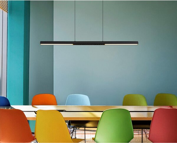 VISEČA LED-SVETILKA CODY 1600 lm 3000 K 230 V