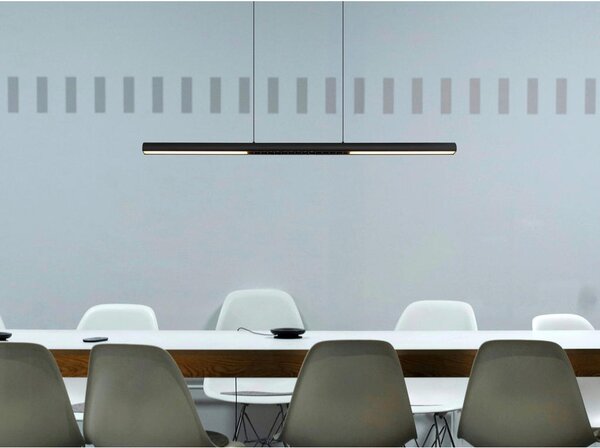 VISEČA LED-SVETILKA CODY 1600 lm 3000 K 230 V