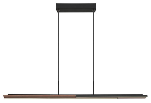 VISEČA LED-SVETILKA QUITO 4000 K 230 V