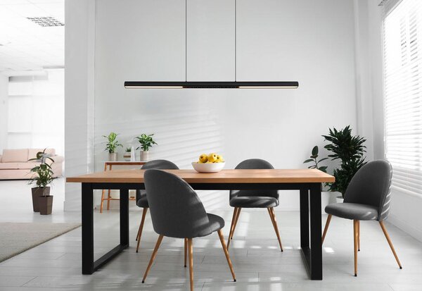 VISEČA LED-SVETILKA CODY 1600 lm 3000 K 230 V