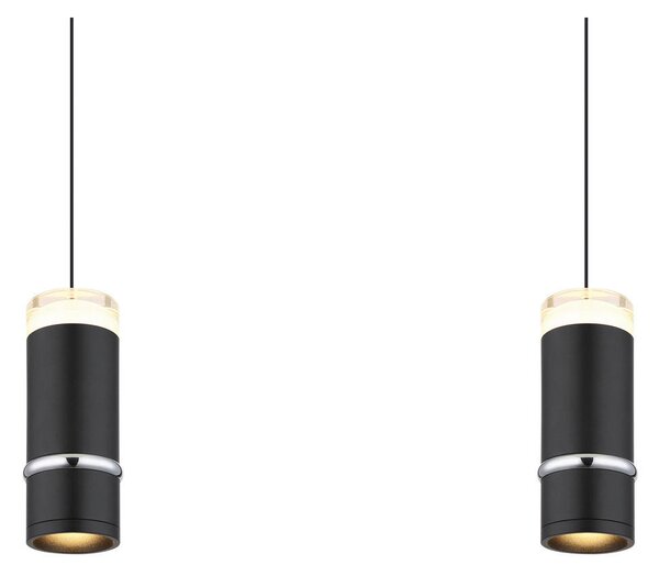VISEČA LED-SVETILKA ALVARADO 3000 K 230 V