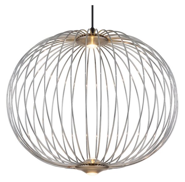 VISEČA LED-SVETILKA 1124 lm 3000 K 230 V