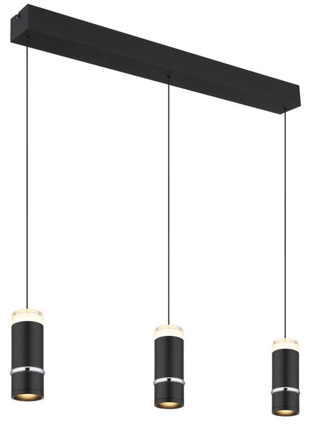 VISEČA LED-SVETILKA ALVARADO 3000 K 230 V