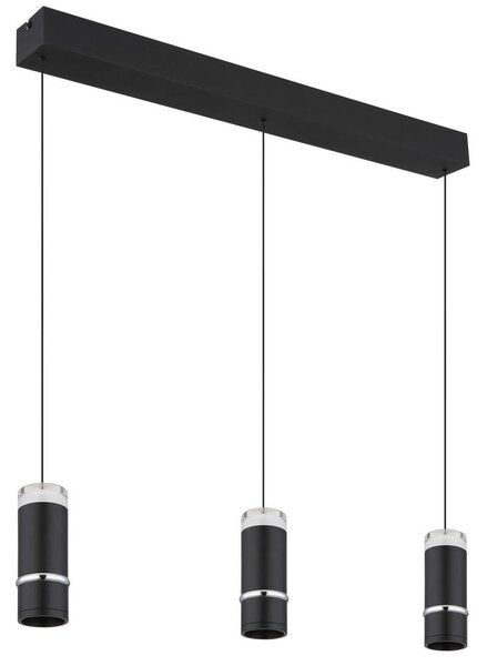 VISEČA LED-SVETILKA ALVARADO 3000 K 230 V