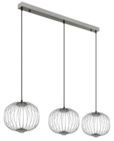 VISEČA LED-SVETILKA 2002 lm 3000 K 230 V