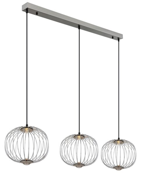 VISEČA LED-SVETILKA 2002 lm 3000 K 230 V