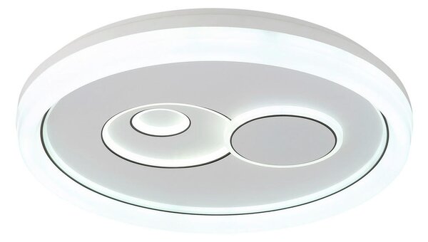 STROPNA LED-SVETILKA RUIZ I 2686 lm 3000-6500 K 230 V