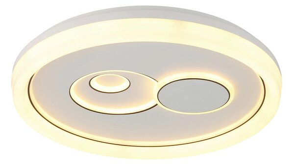 STROPNA LED-SVETILKA RUIZ I 2686 lm 3000-6500 K 230 V