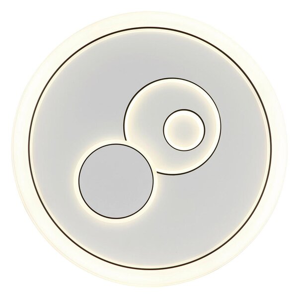 STROPNA LED-SVETILKA RUIZ I 2686 lm 3000-6500 K 230 V