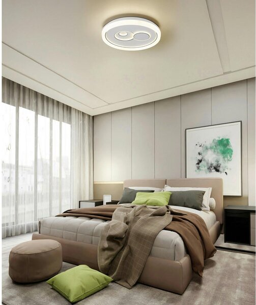 STROPNA LED-SVETILKA RUIZ I 2686 lm 3000-6500 K 230 V