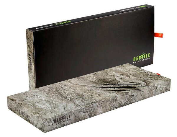 SET NOŽEV REPTILE 3-delni