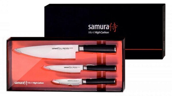 SET NOŽEV MO-V 3-delni