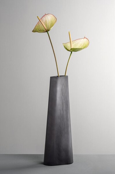 VAZA TURNO 42 cm steklo