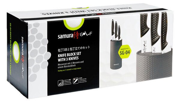 BLOK ZA NOŽE GOLF