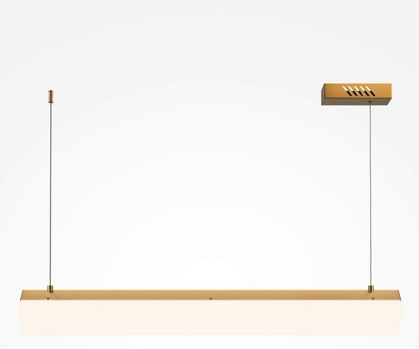 VISEČA NIHALNA SVETILKA 100/8,5/96,2 cm