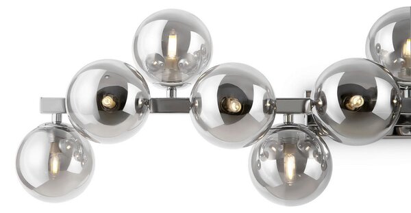 STENSKA SVETILKA Modern 28 W 230 V G9