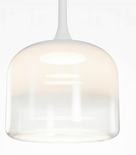 VISEČA LED-SVETILKA Modern 3000 K