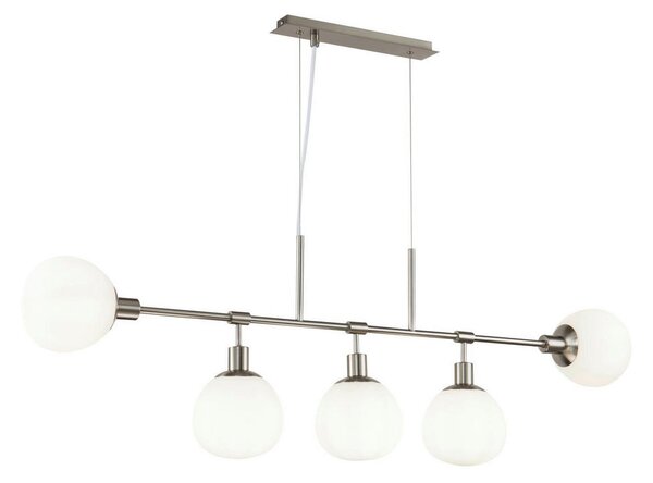 VISEČA NIHALNA SVETILKA Modern 120/15/37.3 cm 40 W E14