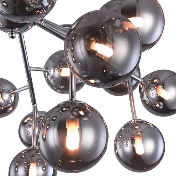 STROPNA SVETILKA Modern 75/25 cm
