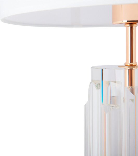 NAMIZNA SVETILKA Modern 32/52 cm